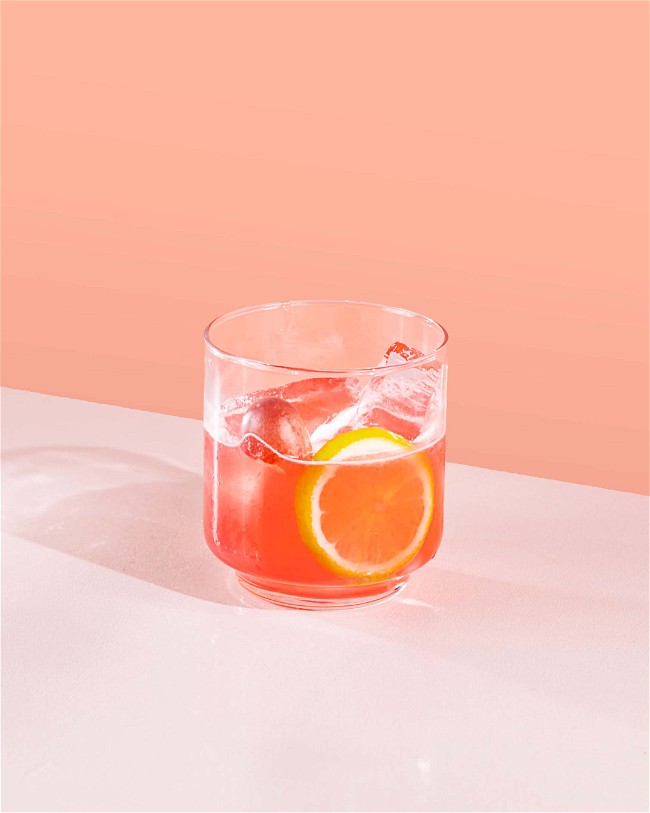 Image of Apéro rouge