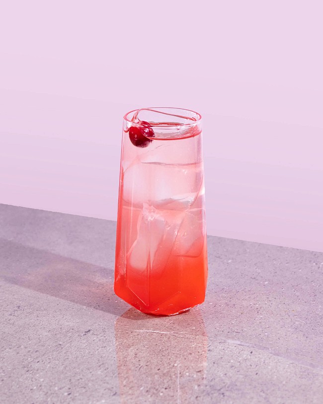 Image of Cran & Cider