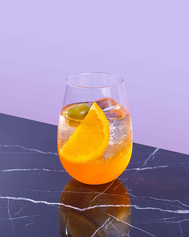 Image of Coccinelle Spritz