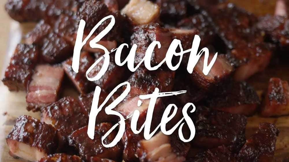 Image of Bacon Bites