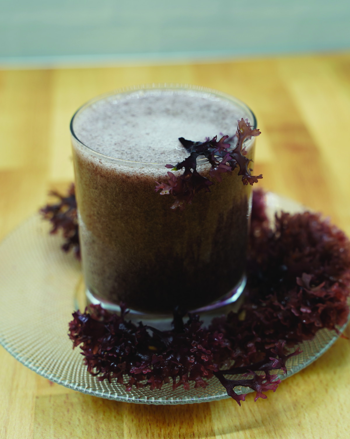 Irish Moss (Chondrus crispus) Gel Recipe - Nourishing Gel for Skin, Hair, and Body