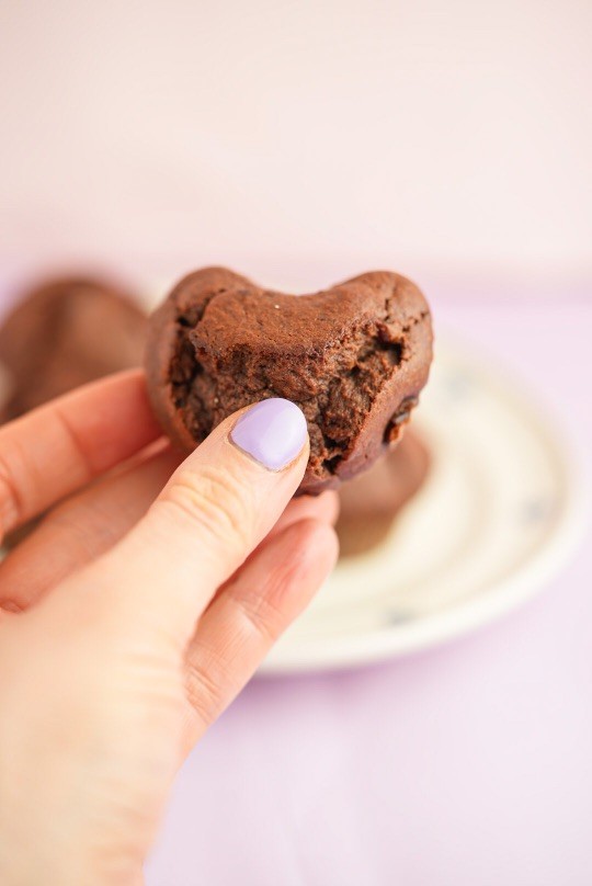 Image of Chokladmuffins