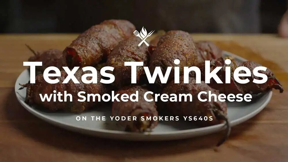 Recipe For Making Texas Twinkies