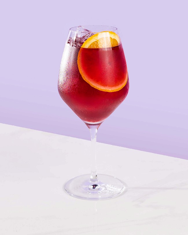 Image of Fragola & Balsamico