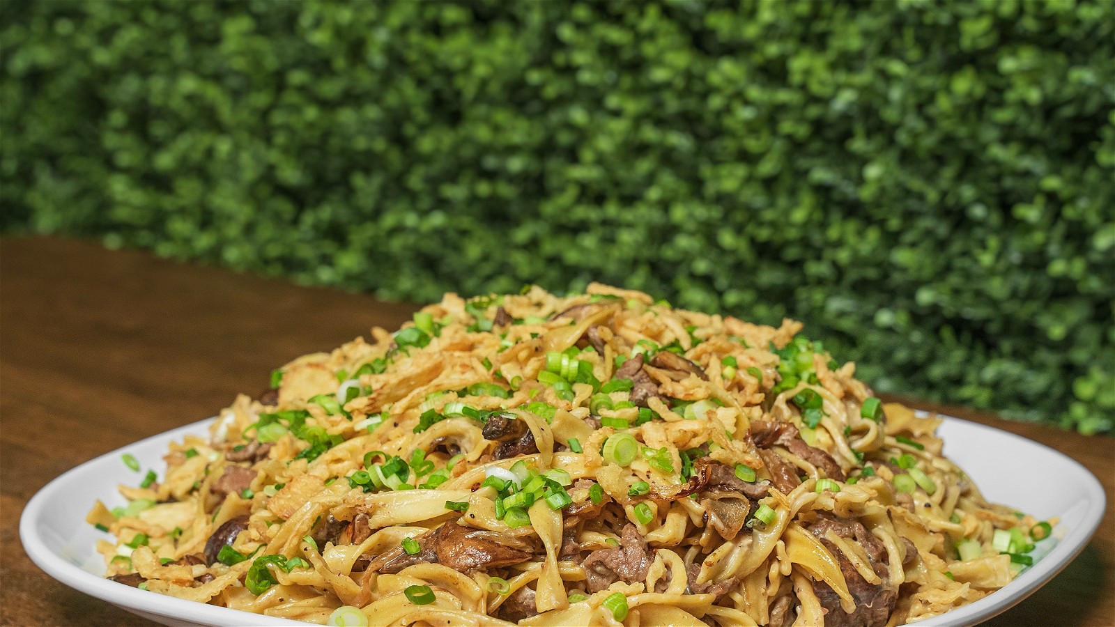 Image of Feed 4 for $20 Beef Stroganoff