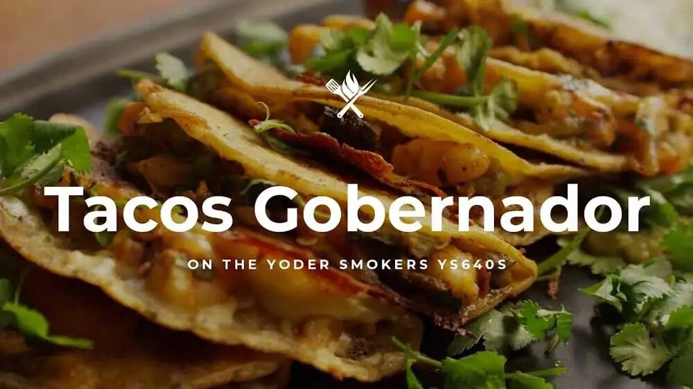 Image of Tacos Gobernador