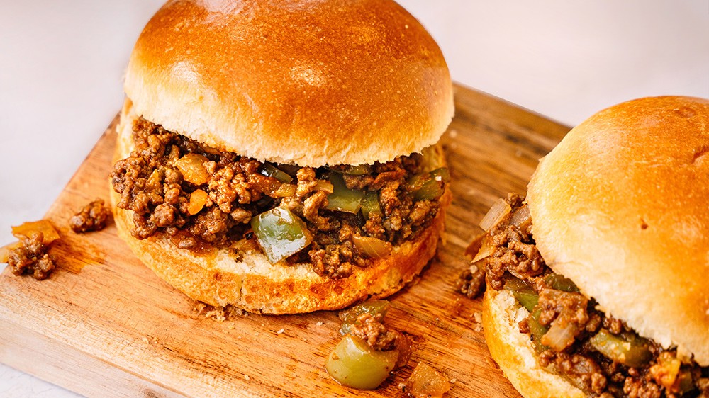 Image of Morton & Bassett Sloppy Joe