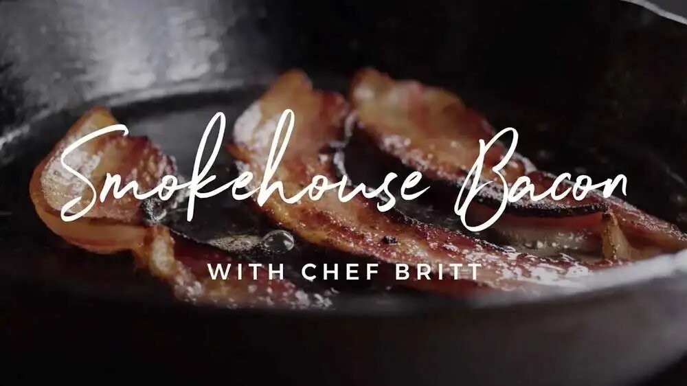 Image of Smokehouse Bacon