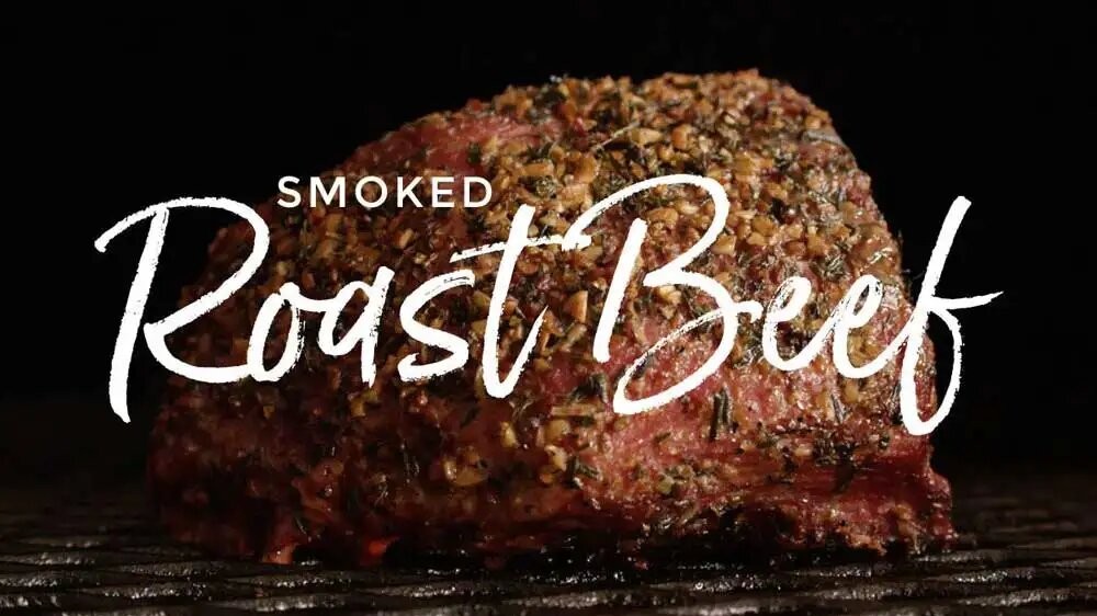 Image of Smoked Roast Beef Sandwich