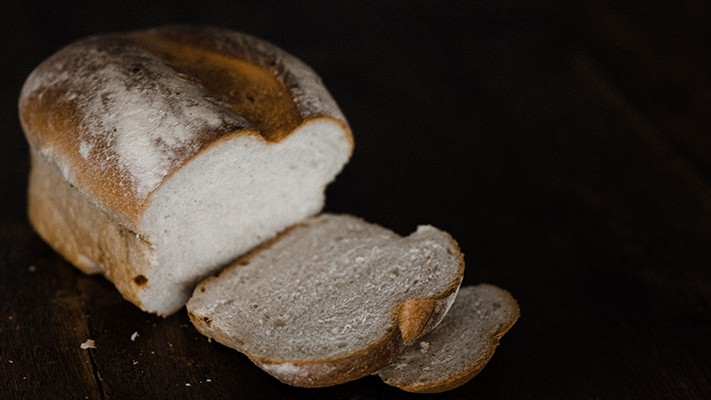 Image of Baker Tom's Classic White Loaf Recipe