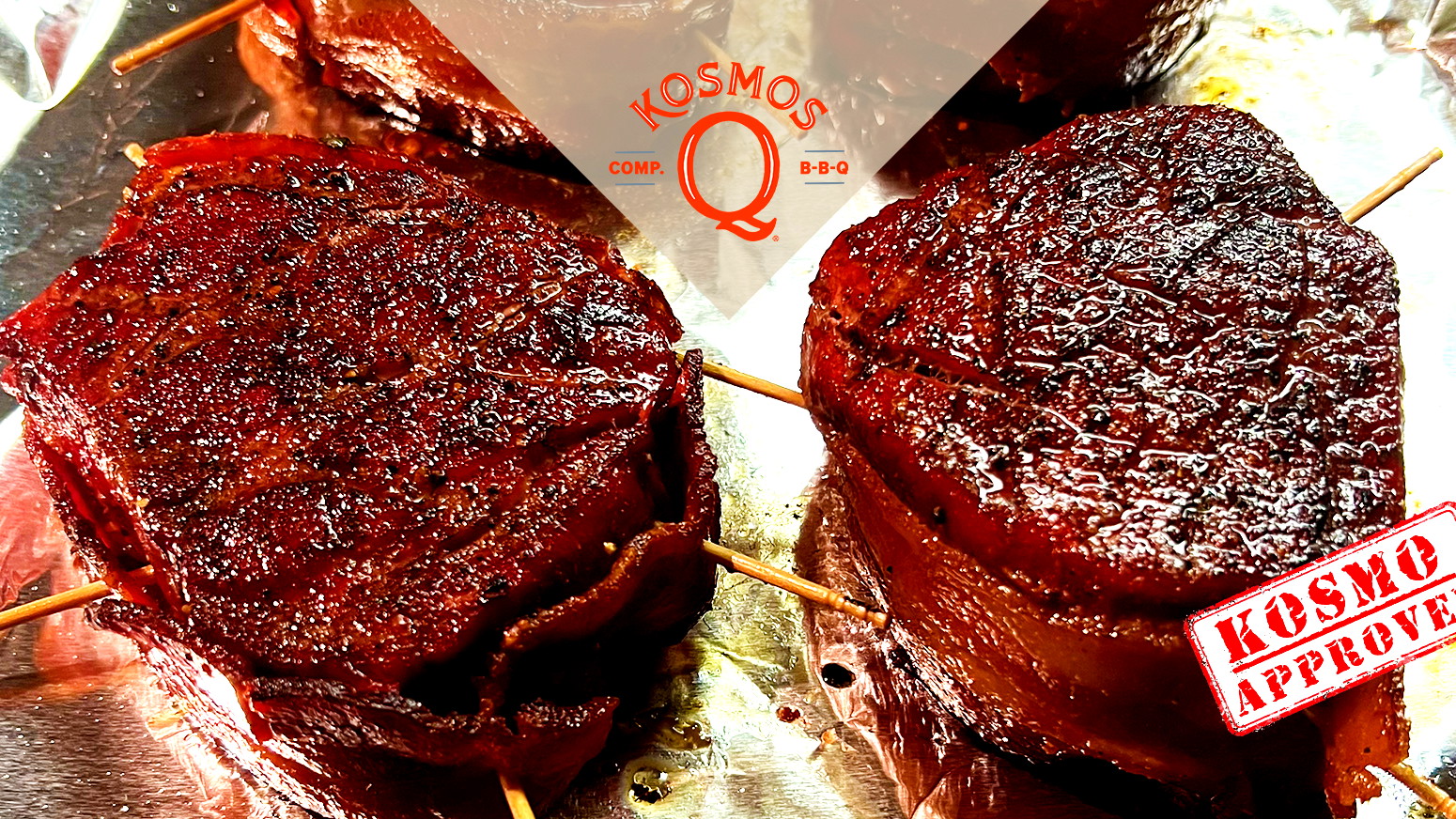 Image of Smoked Fried Beef Filets
