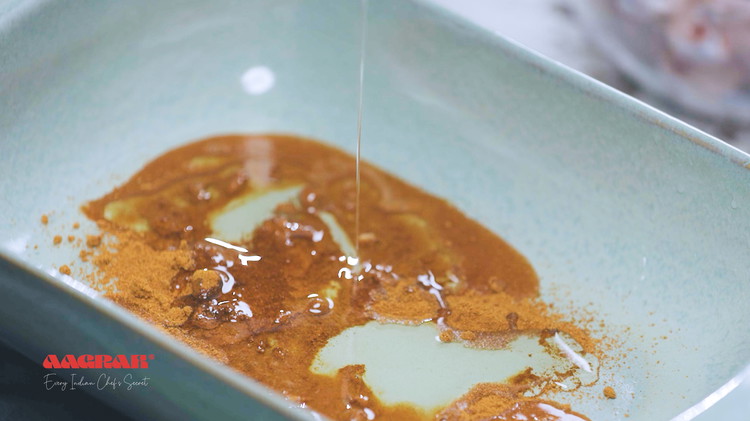 Image of Add 50ml olive oil