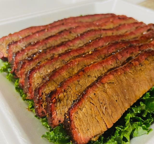 How to make Brisket or Burnt Ends