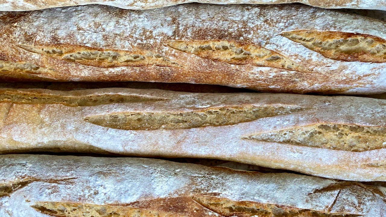 Motherdough &quot;Bachette&quot;-image