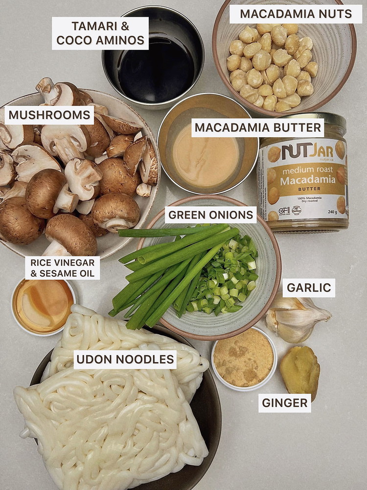 Image of Cook your choice of noodles according to package instructions, rice noodles, wheat noodles, udon, and even spaghetti all work well here;