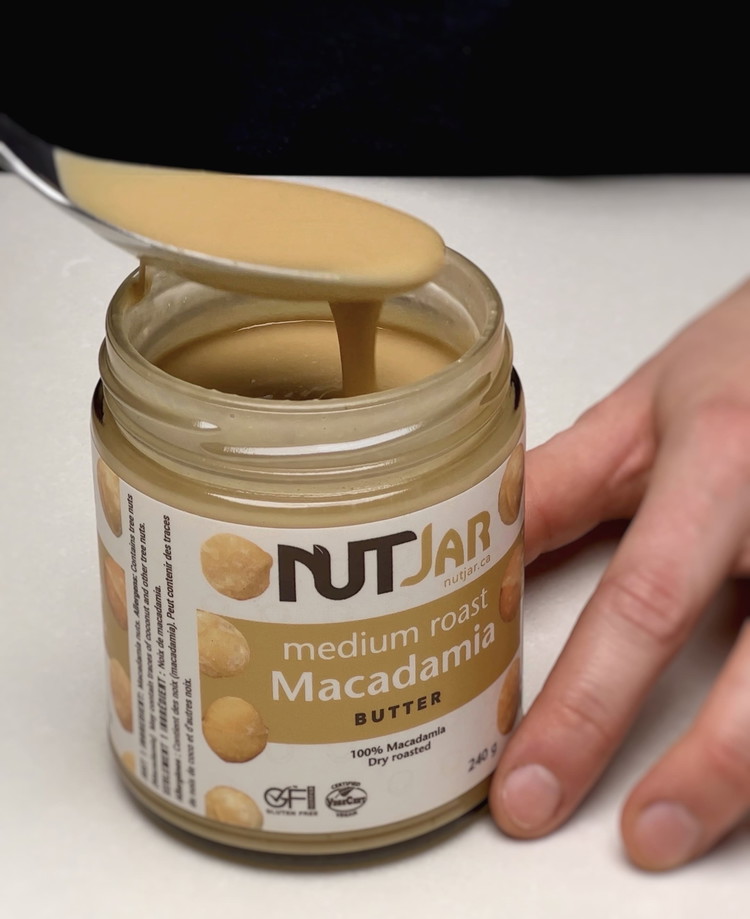 Image of In an airtight container, add all sauce ingredients, give it a quick stir, add in cooked noodles, close the lid, and shake away!