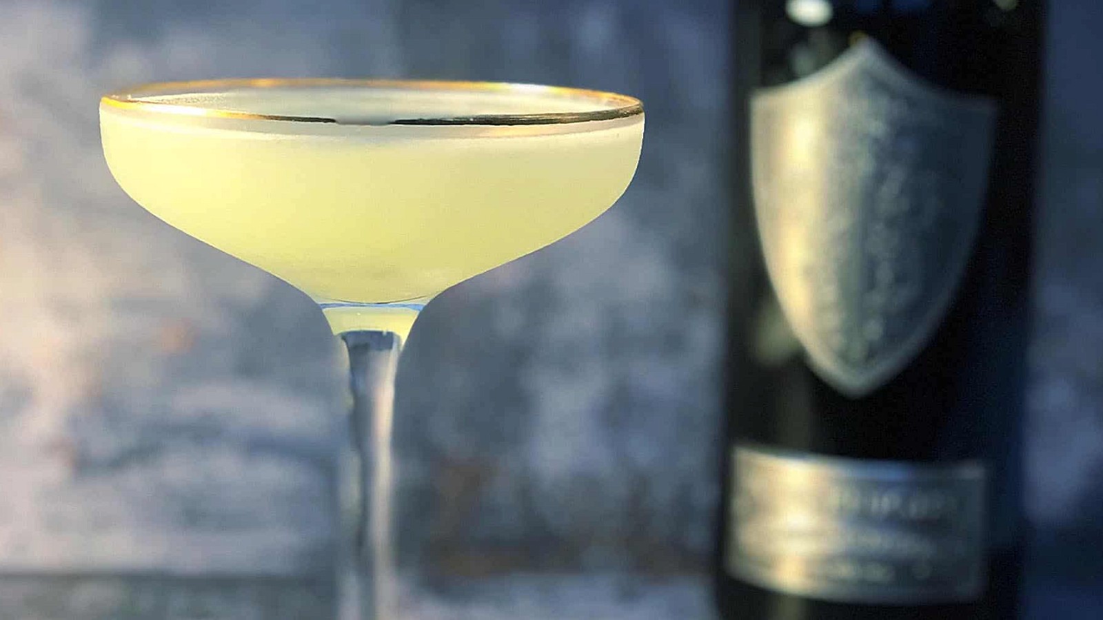 Image of Wild Knight® English Vodka - Palmyra Cocktail