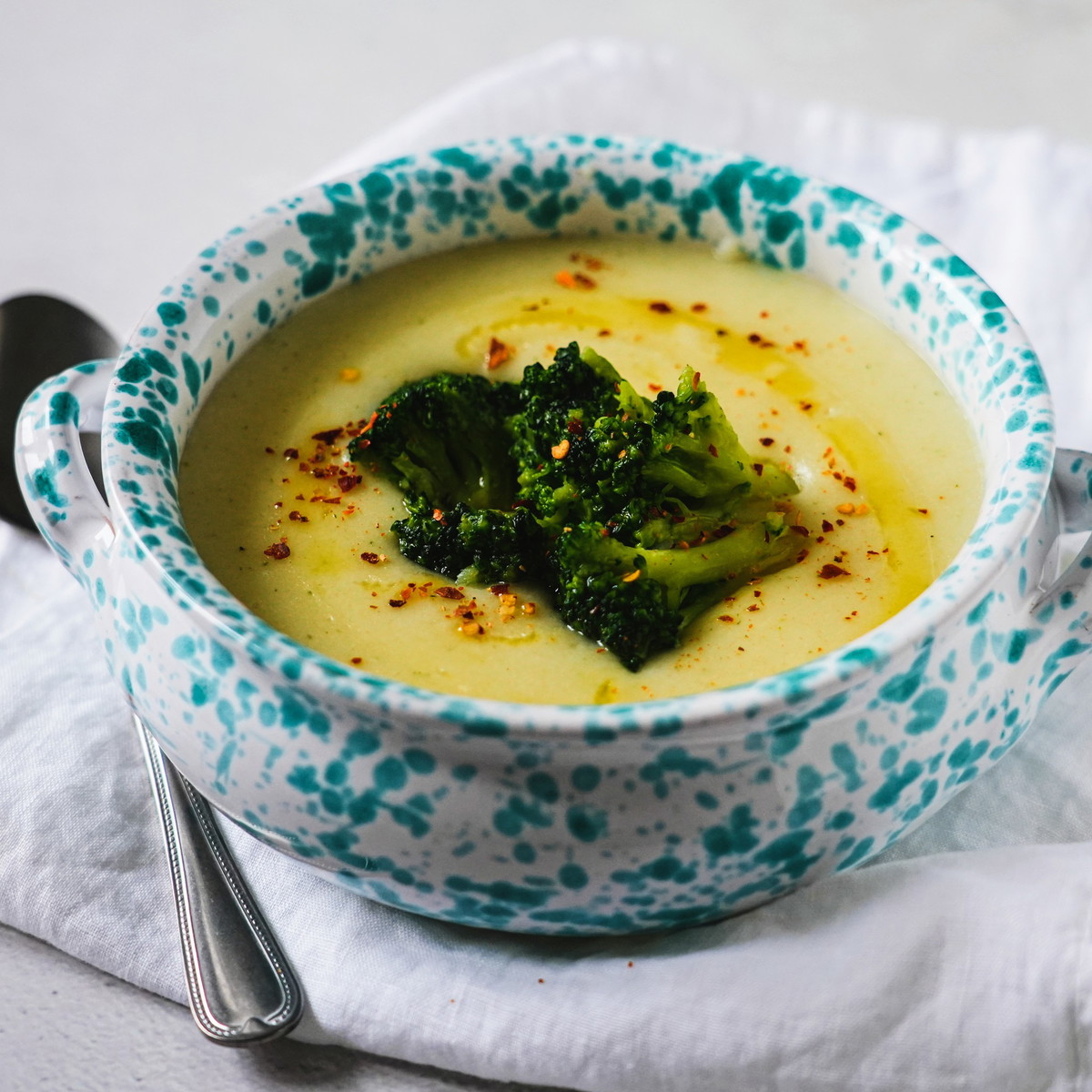 Sizilianische Polenta - Frascatula