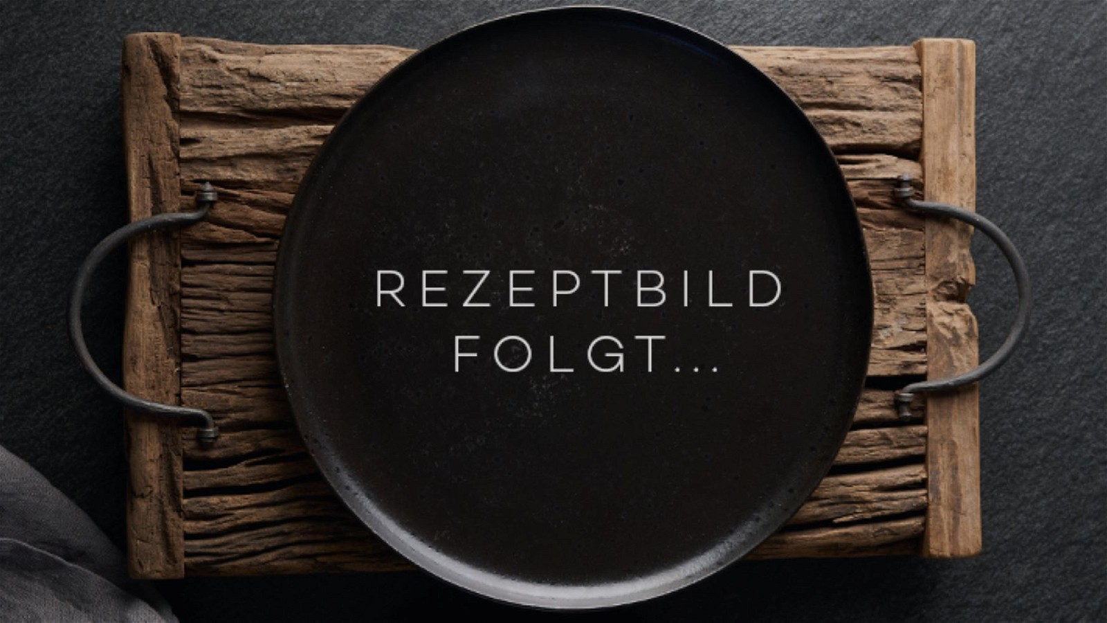 Image of Zwiebelschnitzel