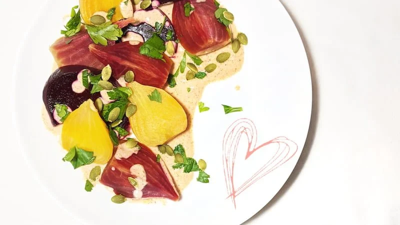 Instant Beets of Love