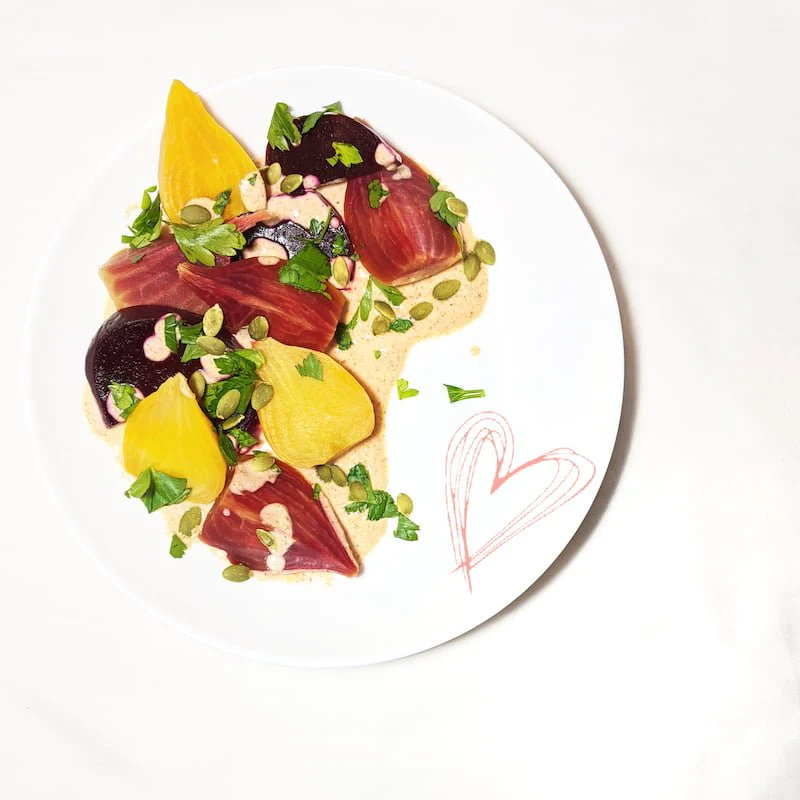 Instant Beets of Love