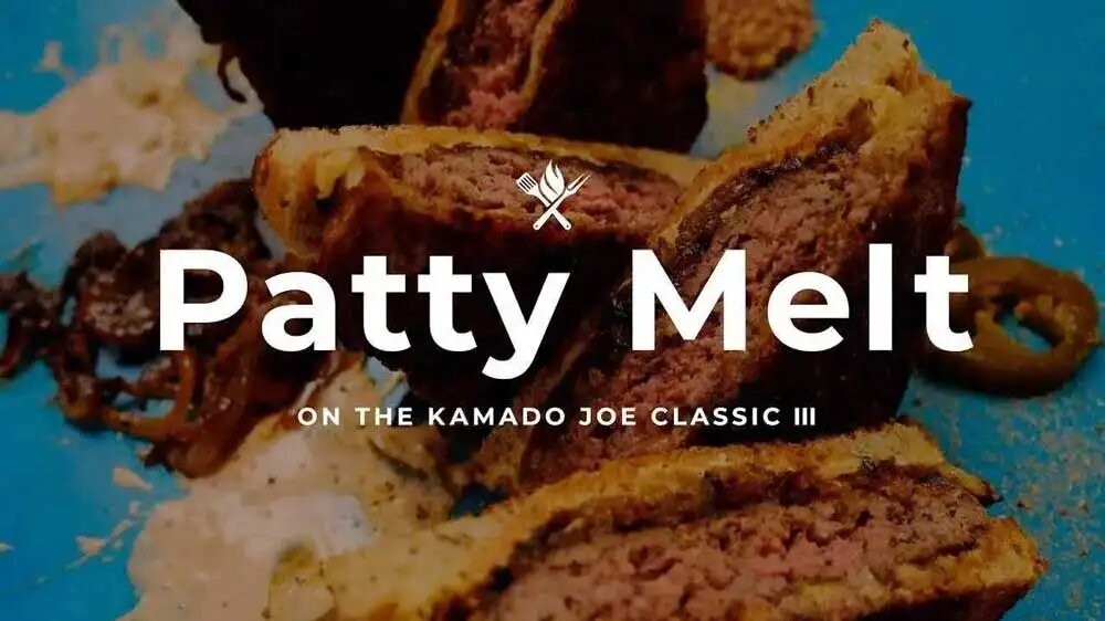 Image of Patty Melt