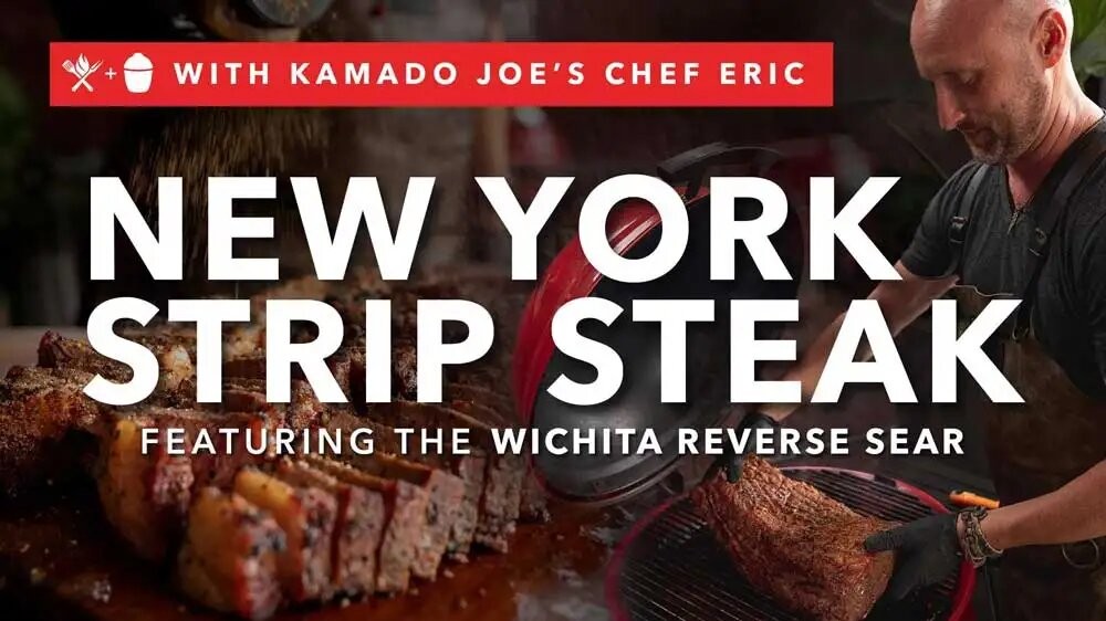 Image of New York Strip Steak