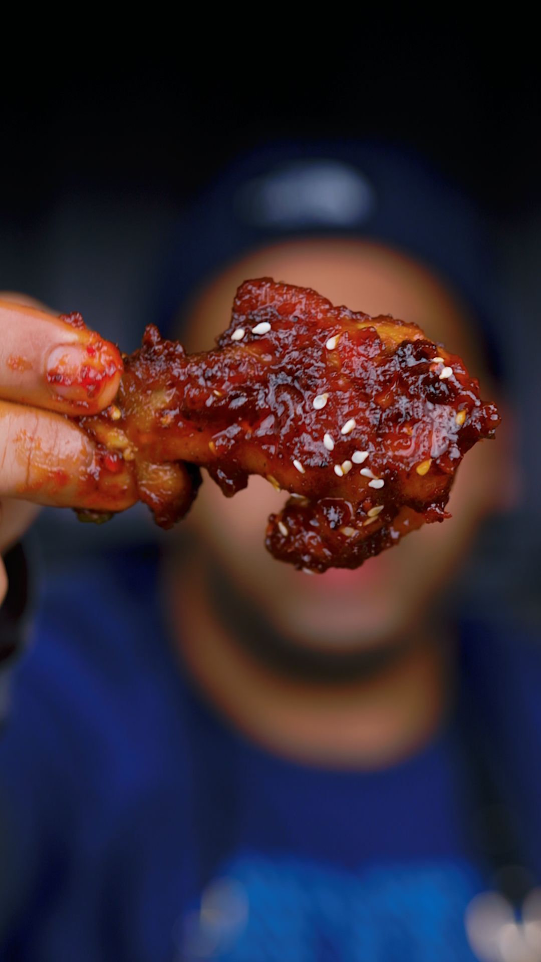 Image of Sweet Chili Chicken Wings