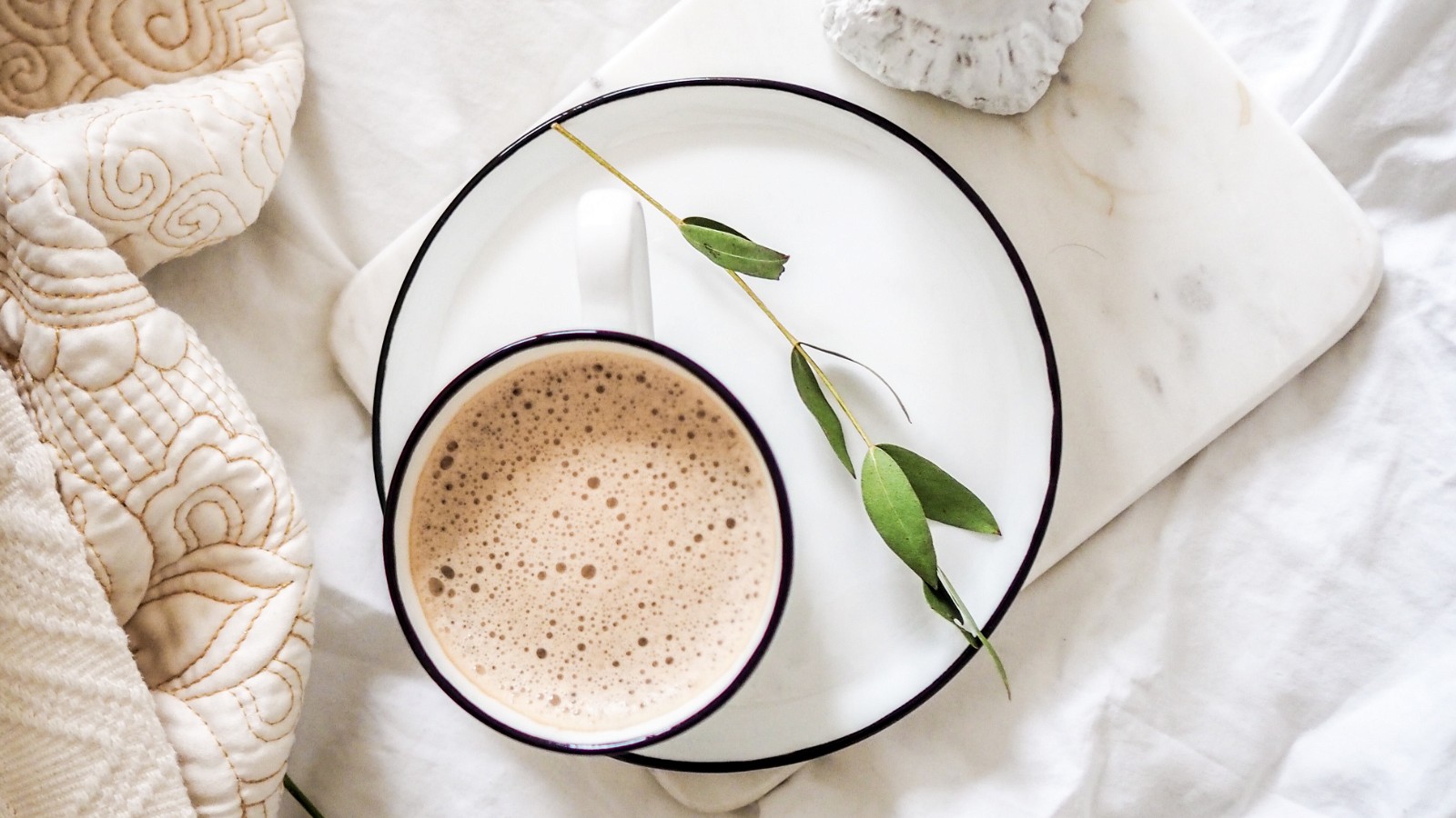 Image of Cinnamon Cocoa Coffee