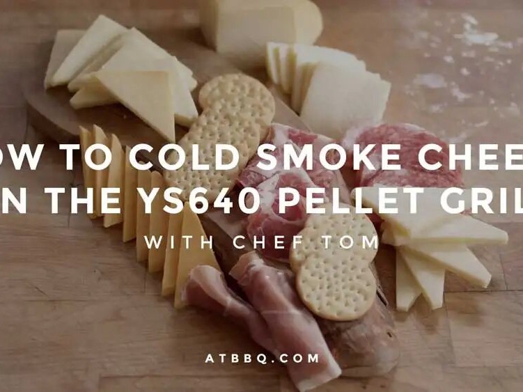 Smoked Cheese: A How-to Guide - Hey Grill, Hey