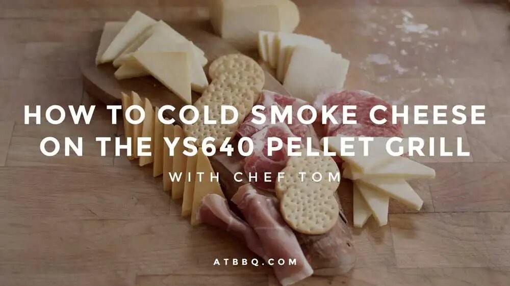 Image of Cold Smoked Cheese