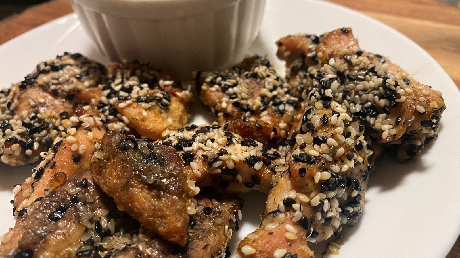 Image of Chicken Tenders