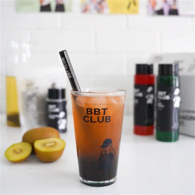 Image of Kiwi & Guava Green Tea