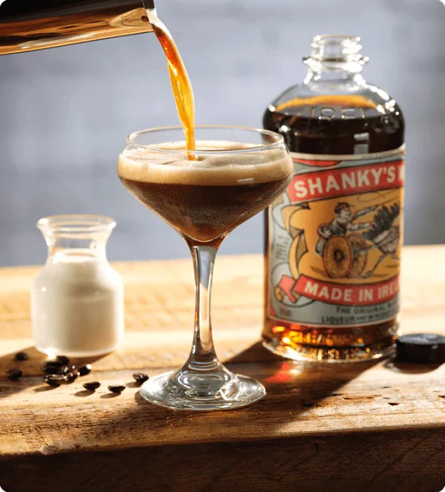 Image of Shanky's Cold Brew
