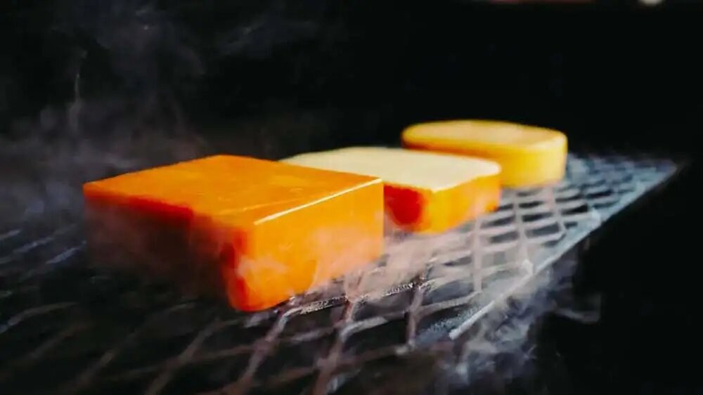 Image of Cold Smoked Cheese