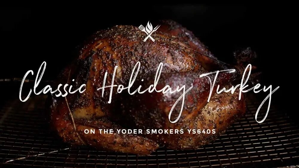 Image of Classic Holiday Turkey