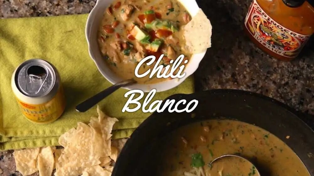 Image of Chili Blanco