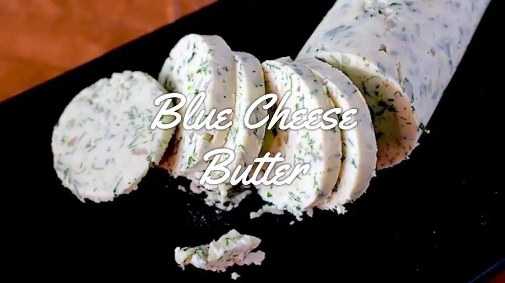 Image of Blue Cheese Butter
