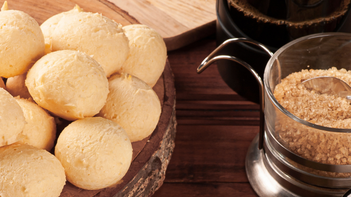 Image of Pan de Yuca: A Delicious and Versatile Latin Bread