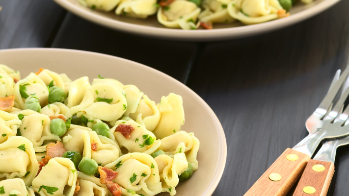 Image of Tortellini: A Delicious and Versatile Dish
