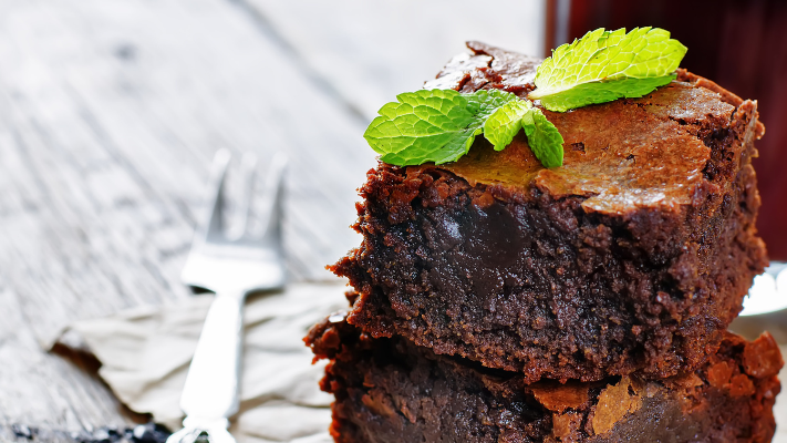 Image of Gluten-Free Brownies: Delicious and Easy to Make