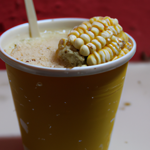 Image of Elote (Mexican Street Corn) Recipe