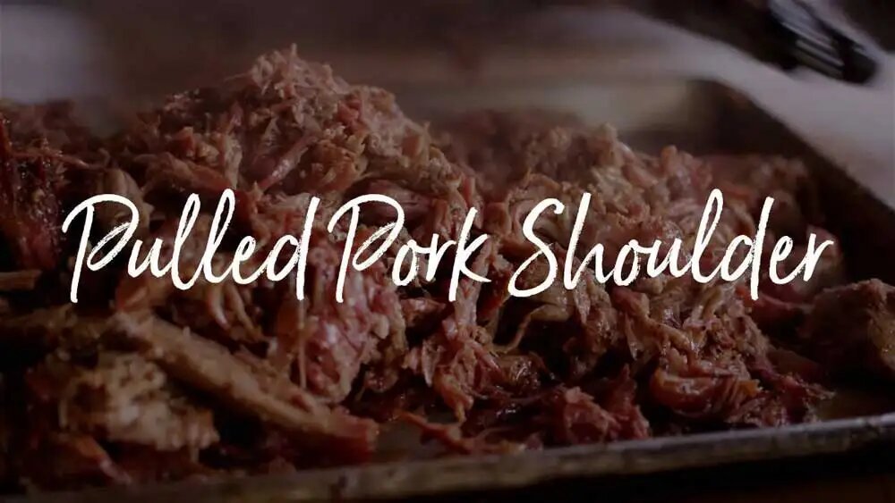 Boston butt hotsell pulled pork recipe