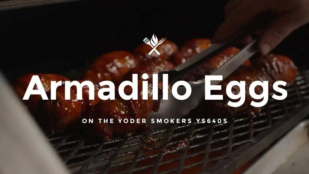 Image of Armadillo Eggs