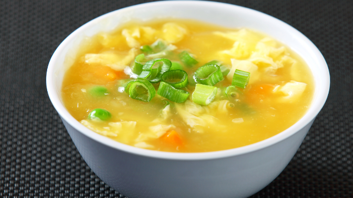 Image of Egg Drop Soup