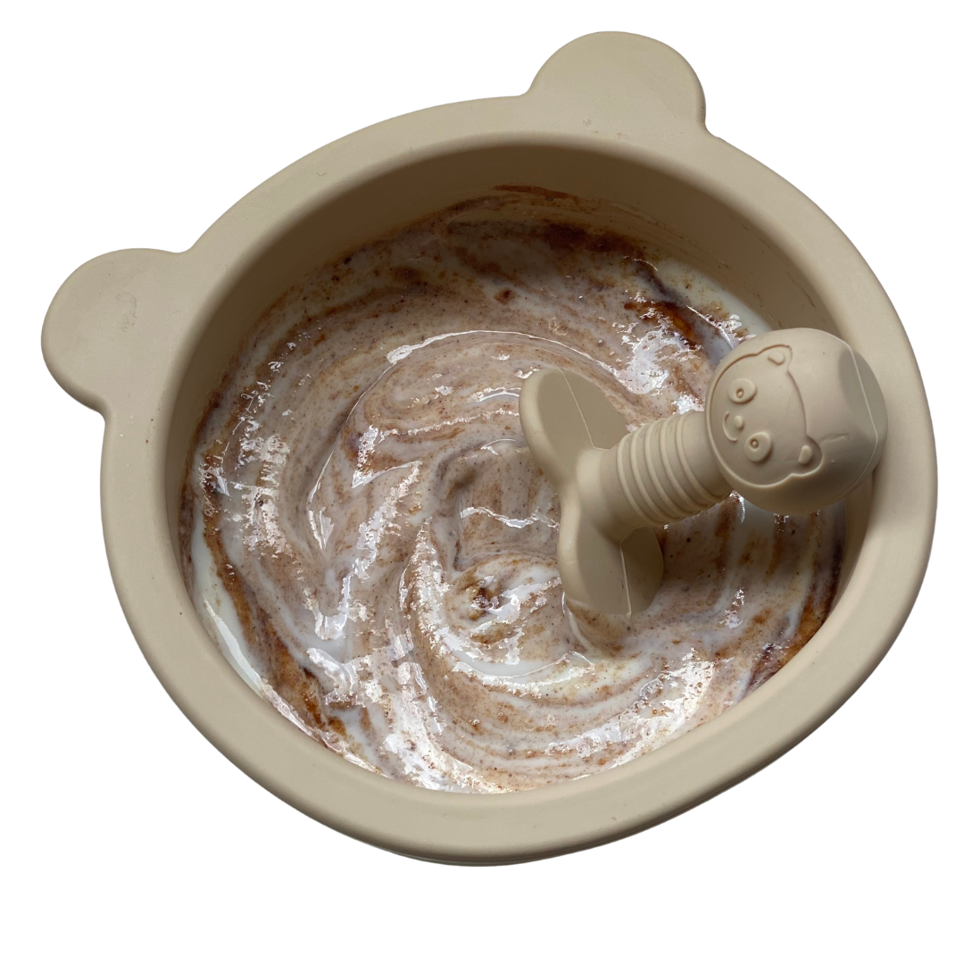 Prune & Pear Puree