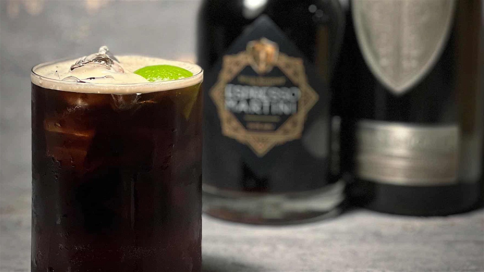 Image of Wild Knight® - Guinness Black Russian