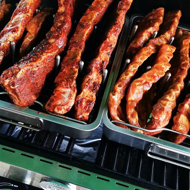 Image of Easy Ribs