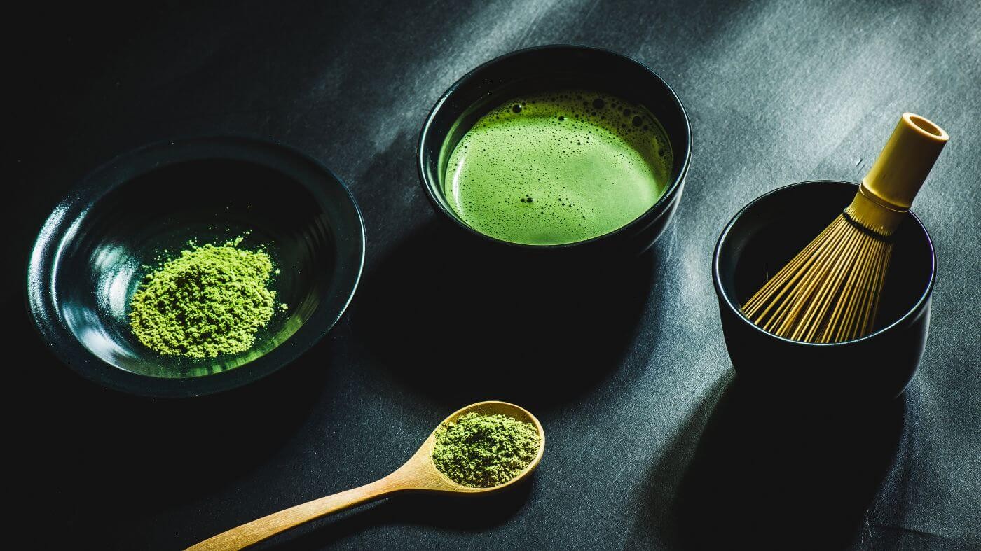 Image of Complete Step by Step Matcha Recipe