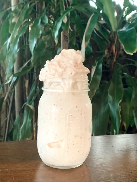 Image of Tropical Blend Protein Shake